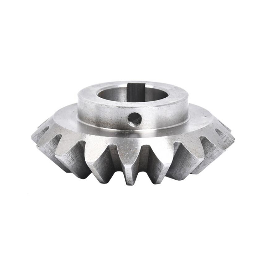 Precautions for material selection of gear reducer gears