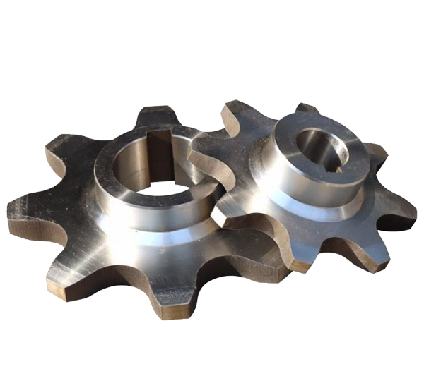 Engineering sprocket