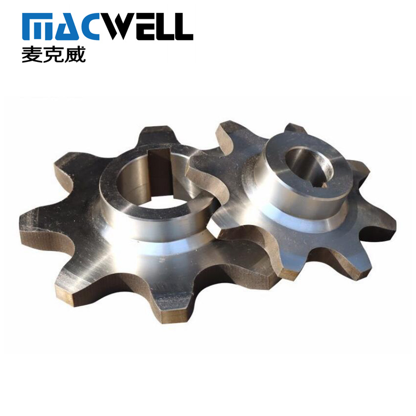 Engineering sprocket