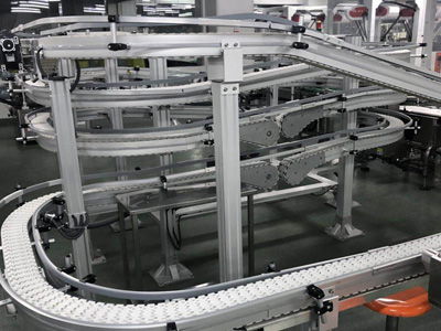 99% of people are unaware of the use specifications for flexible conveyor belts