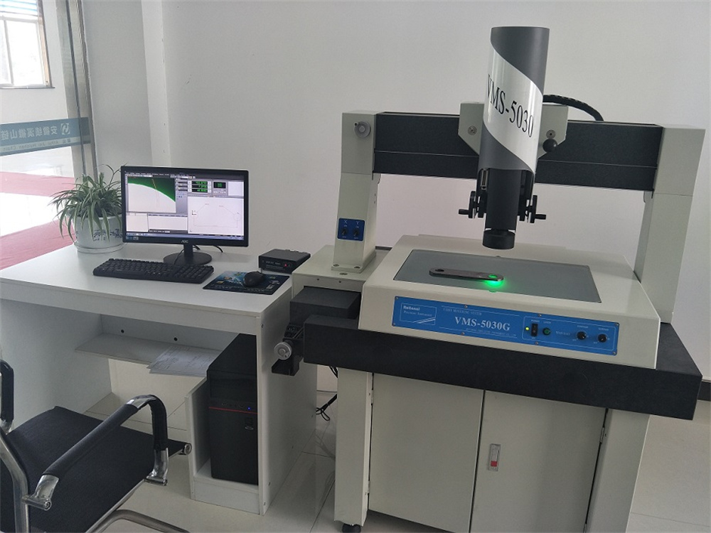 成像精度仪器（测量角度）