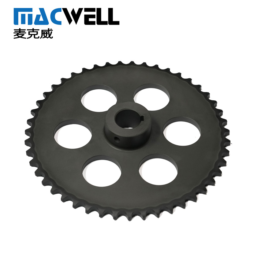 农机链轮
