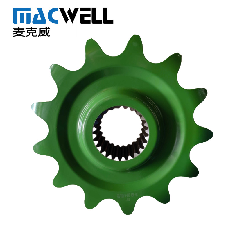 农机链轮