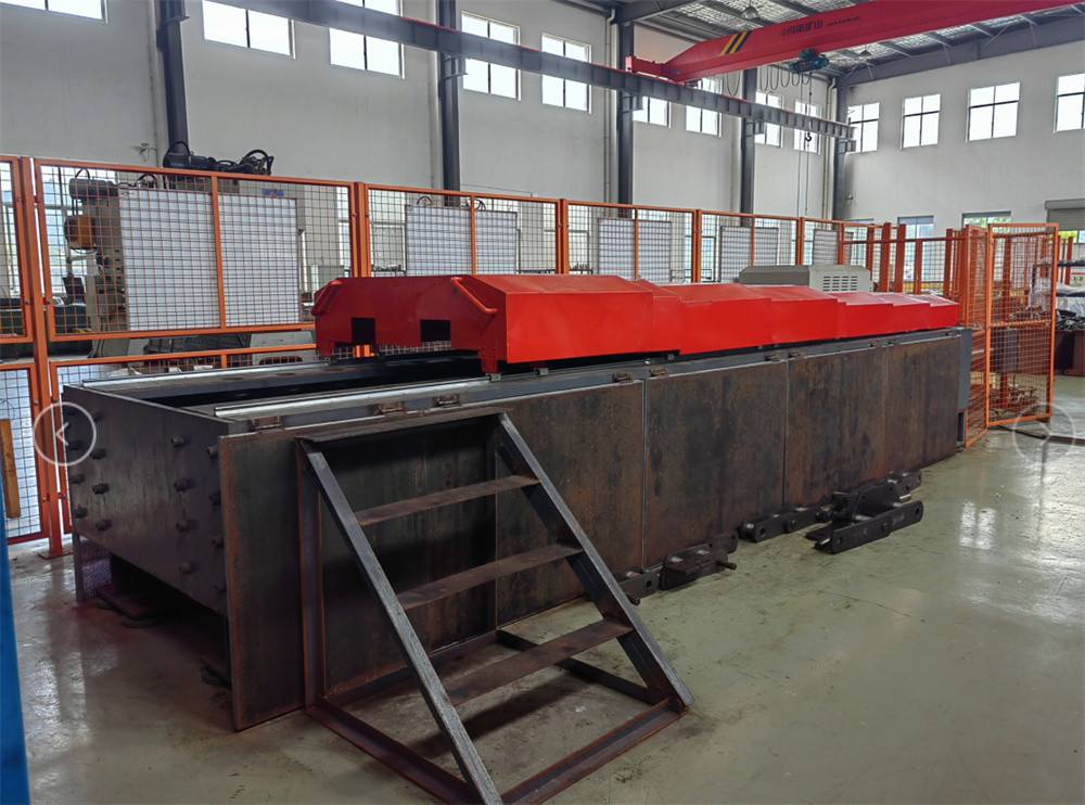 300吨拉力测试机